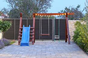 Villa Tereza in Prkos