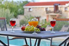 Villa Tereza in Prkos