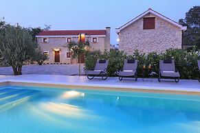 Villa Tereza in Prkos