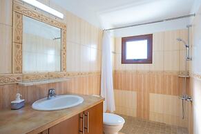 Villa Sunlove in Peyia