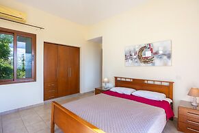 Villa Sunlove in Peyia