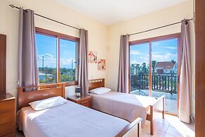 Villa Sunlove in Peyia