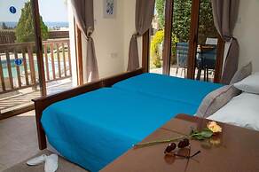 Villa Sunlove in Peyia