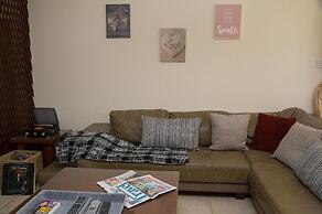 Villa Sunlove in Peyia