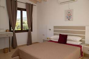 Villa Sunlove in Peyia