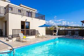 Villa Sunlove in Peyia