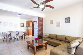 Villa Sunlove in Peyia