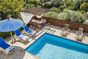 Villa Sunlove in Peyia