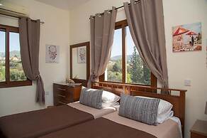 Villa Sunlove in Peyia