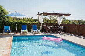 Villa Sunlove in Peyia