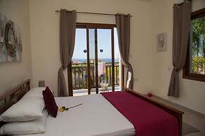 Villa Sunlove in Peyia