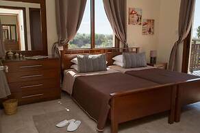 Villa Sunlove in Peyia