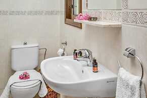 Villa Sunlove in Peyia