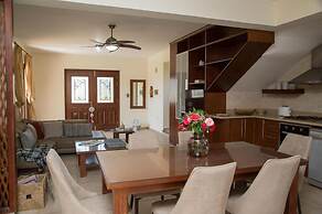 Villa Sunlove in Peyia