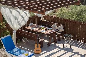 Villa Sunlove in Peyia