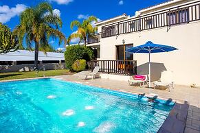 Villa Sunlove in Peyia