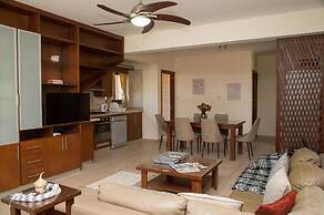 Villa Sunlove in Peyia