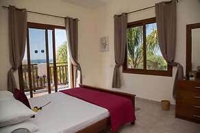 Villa Sunlove in Peyia