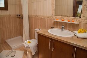 Villa Sunlove in Peyia