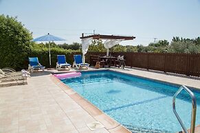 Villa Sunlove in Peyia