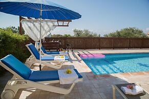 Villa Sunlove in Peyia