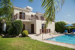 Villa Sunlove in Peyia