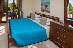 Villa Sunlove in Peyia