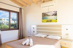 Villa Sunlove in Peyia