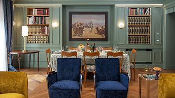 Belvedere Guastella A 8 Emma Villas