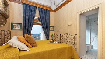 Belvedere Guastella A 8 Emma Villas