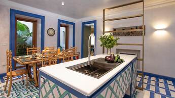 Belvedere Guastella A 8 Emma Villas