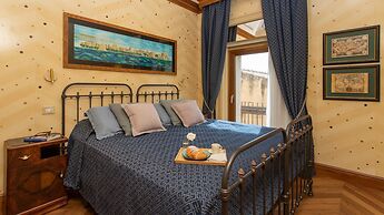 Belvedere Guastella A 8 Emma Villas