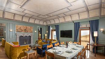 Belvedere Guastella A 8 Emma Villas