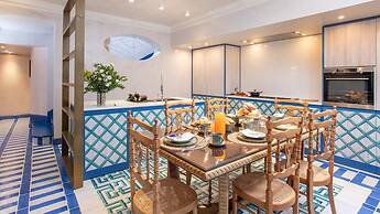 Belvedere Guastella A 8 Emma Villas