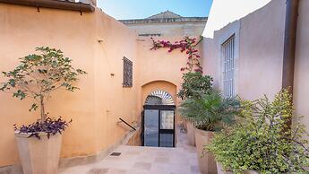 Belvedere Guastella B 4 Emma Villas