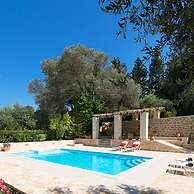 Villa Velanidia in Crete