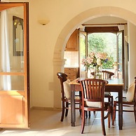 Villa Velanidia in Crete