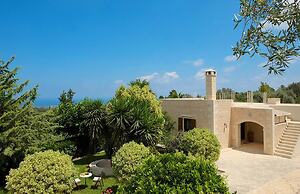 Villa Velanidia in Crete