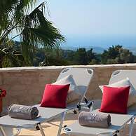 Villa Velanidia in Crete