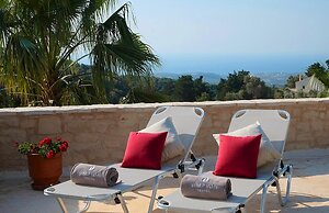 Villa Velanidia in Crete