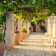 Villa Velanidia in Crete