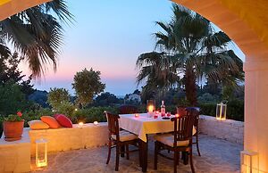 Villa Velanidia in Crete