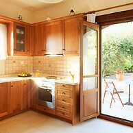 Villa Velanidia in Crete