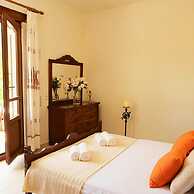 Villa Velanidia in Crete