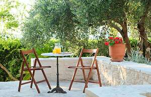 Villa Velanidia in Crete