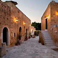 Villa Velanidia in Crete