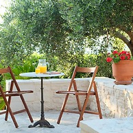 Villa Velanidia in Crete