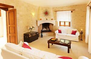 Villa Velanidia in Crete