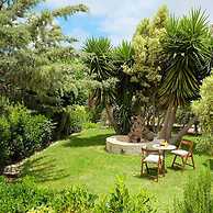 Villa Velanidia in Crete