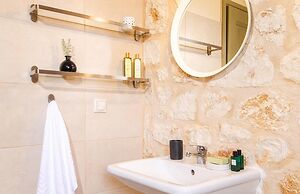 Villa Horizon in Antipata